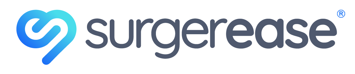Surgerease logo